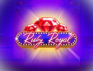 ruby royal